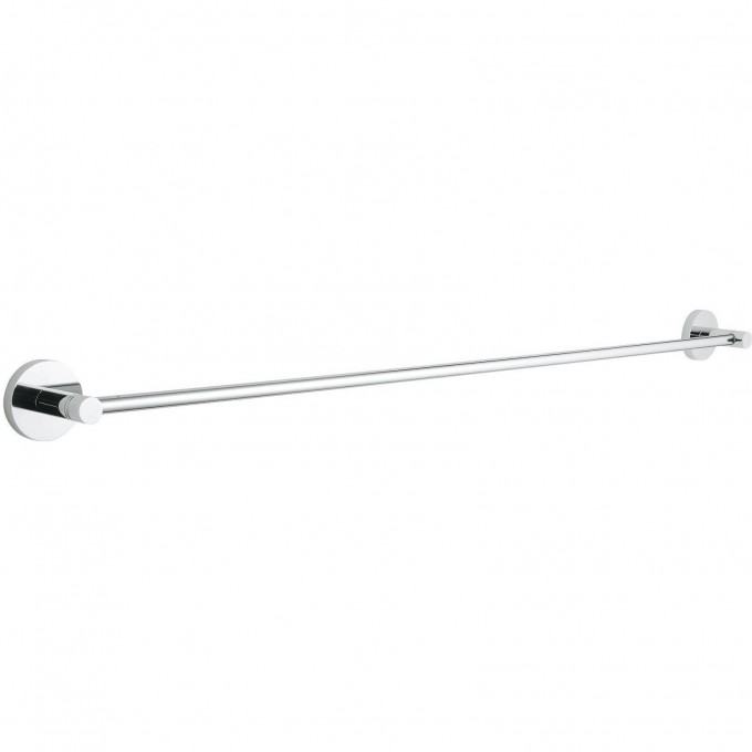 Держатель для банного полотенца GROHE ESSENTIALS 800 мм, хром () 40386001
