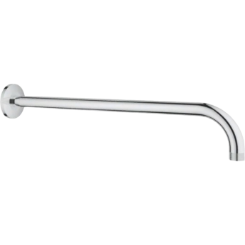 Кронштейн боковой GROHE NEWTEMPESTA 400 мм, металл, ½"