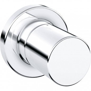 Накладная панель скрытой вентильной головки GROHE GROHTHERM 3000 COSMOPOLITAN 19470000