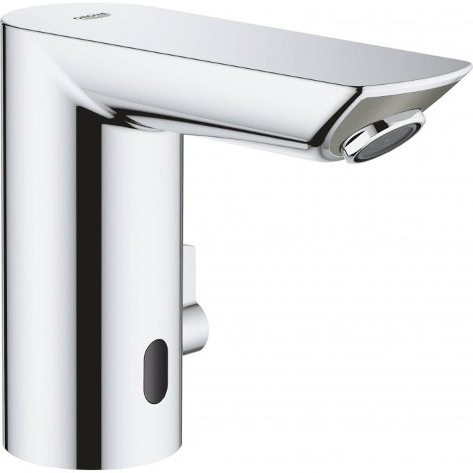 Смеситель для раковины GROHE BAU COSMOPOLITAN E, хром 36453000