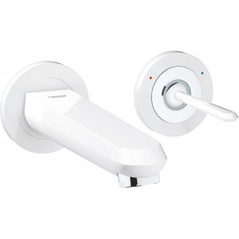 Смеситель для раковины GROHE EURODISK JOY 19968LS0